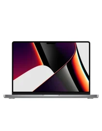 MacBook M1 Pro 2021