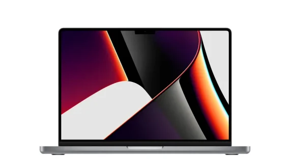 MacBook M1 Pro 2021