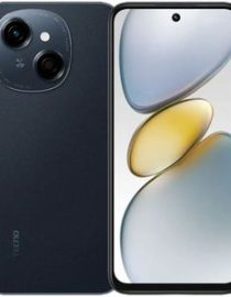 Tecno Pop 9 6.67" 4GB RAM / 128GB ROM Android 14