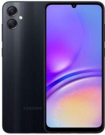 Samsung Galaxy A05 6.7" 4GB RAM/64GB ROM Android 13 - Black